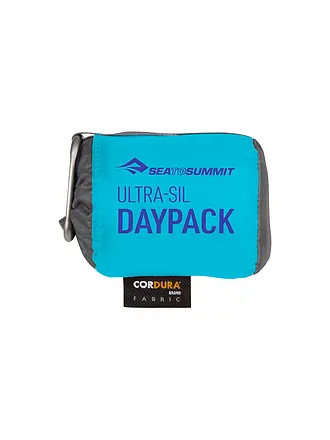 SEA TO SUMMIT | Zaino da giorno Ultra-Sil 20L | blau